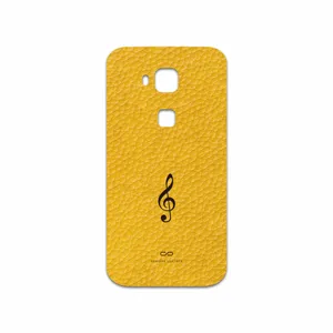 MAHOOT ML-SOL Cover Sticker for Huawei Ascend G8
