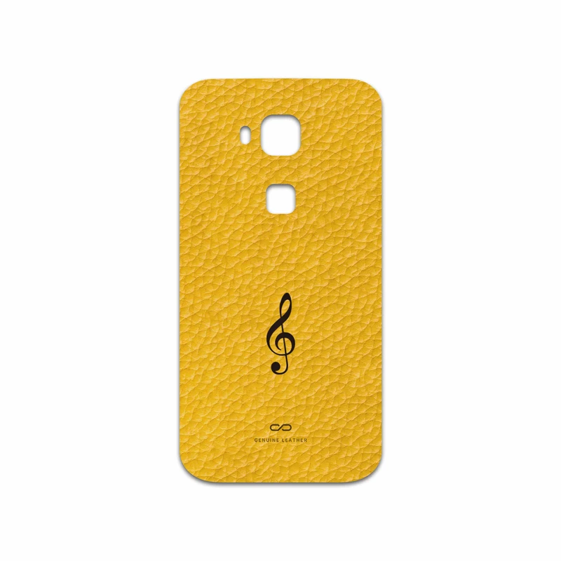 برچسب پوششی ماهوت مدل ML-SOL مناسب برای گوشی موبایل هوآوی Ascend G8