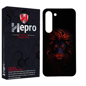 HEPRO MC Cover for SAMSUNG GALAXY S23