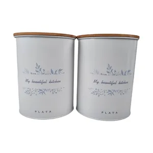 بانکه کیتچن ورپلاتا مدل P-8019 مجموعه دو عددی