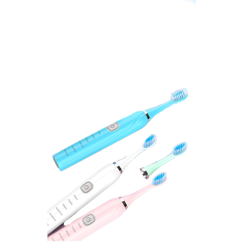 مسواک برقی مدل LH-180