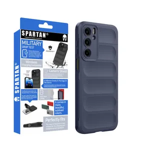 Spartan Flex Armor Cover for Realme C75