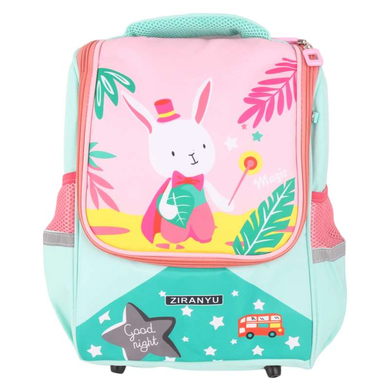 کوله پشتی طرح خرگوش کد 2030