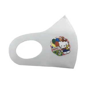ماسک پارچه ای بچه گانه مدل 03