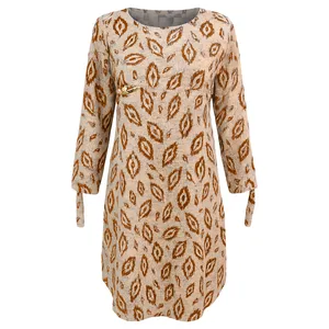 تونیک آستین بلند زنانه مدل تانیا کد 04