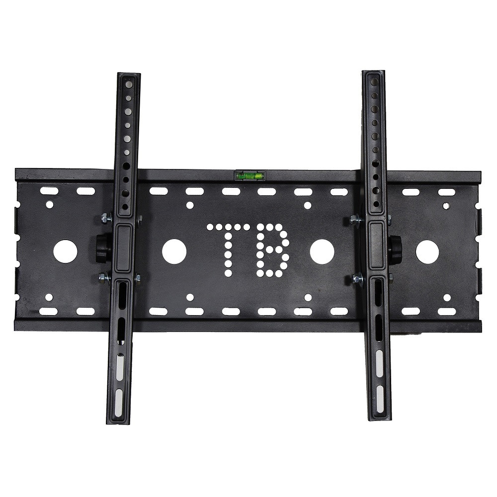 پایه دیواری تلویزیون مدل TB  مناسب برای تلویزیون های سایز 40 تا 85 اینچ