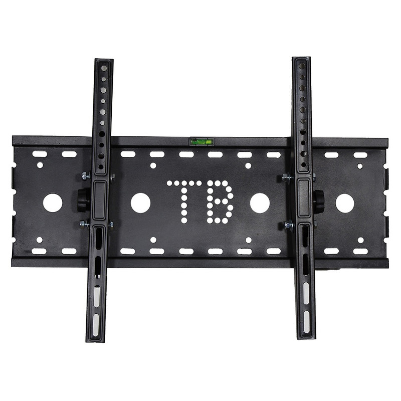 پایه دیواری تلویزیون مدل TB  مناسب برای تلویزیون های سایز 40 تا 85 اینچ