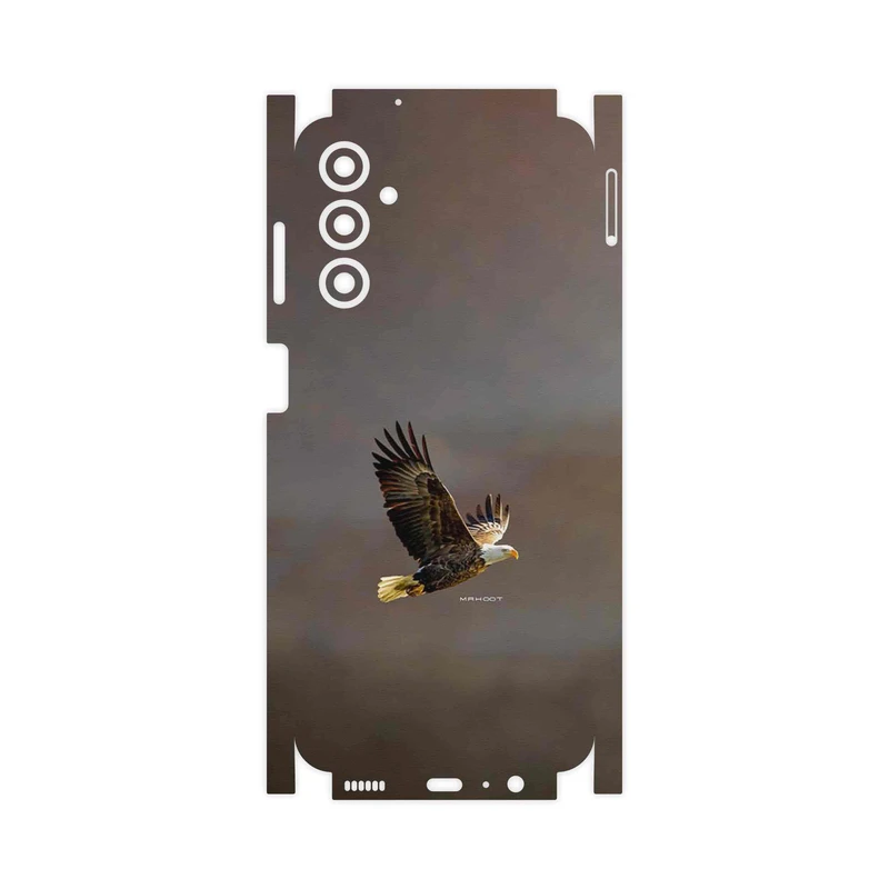 برچسب پوششی ماهوت مدل Eagle-FullSkin مناسب برای گوشی موبایل سامسونگ Galaxy M14