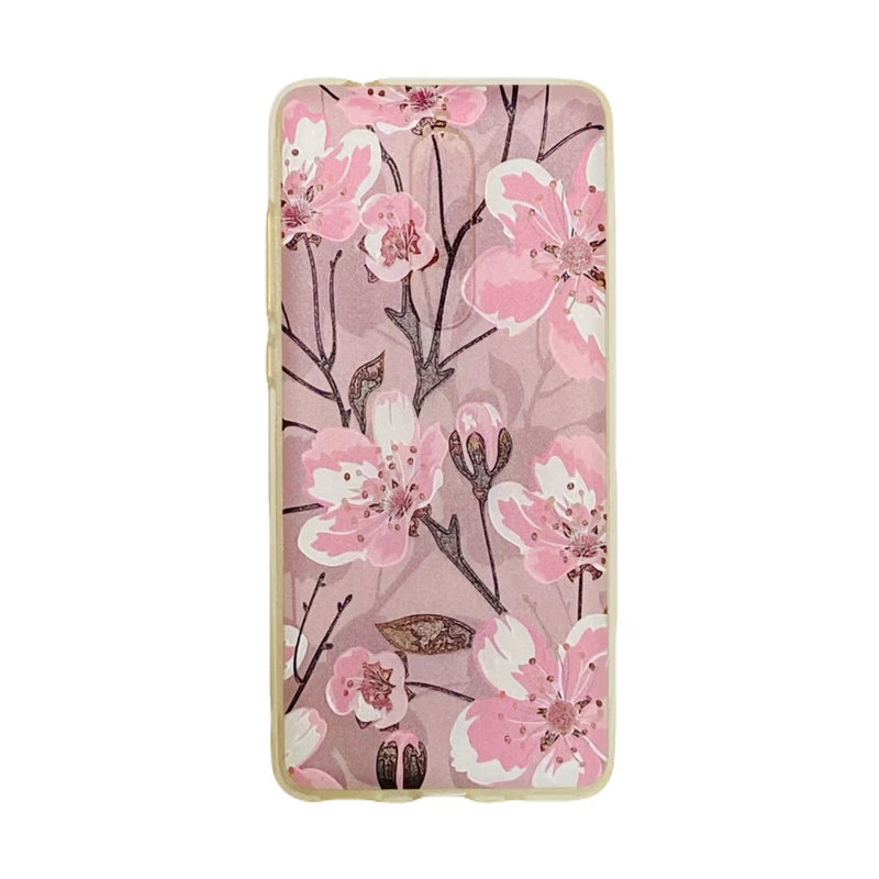  کاور مدل PNK کد 191 مناسب برای گوشی موبایل نوکیا 5.1