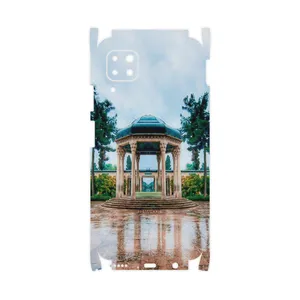 MAHOOT HAFEZ-Tomb Cover Sticker for Huawei NOVA 7i