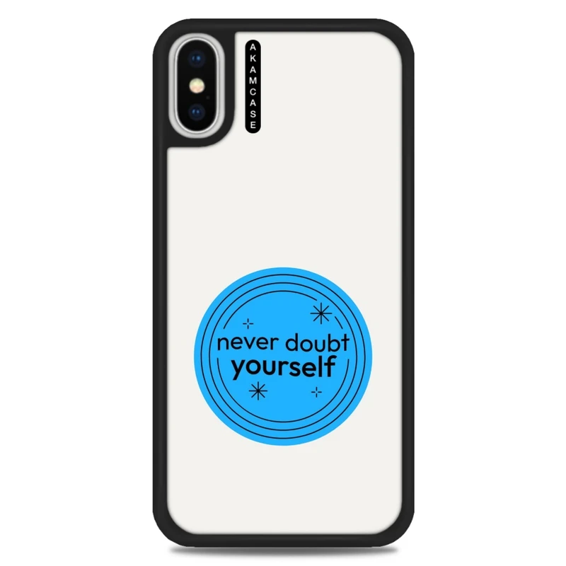 کاور آکام مدل AMC-WAXSM-POSITIVE-26 مناسب برای گوشی موبایل اپل iPhone Xs Max