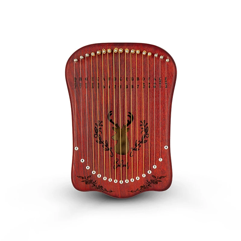 چنگ مدل Harpika.red.gavazn17