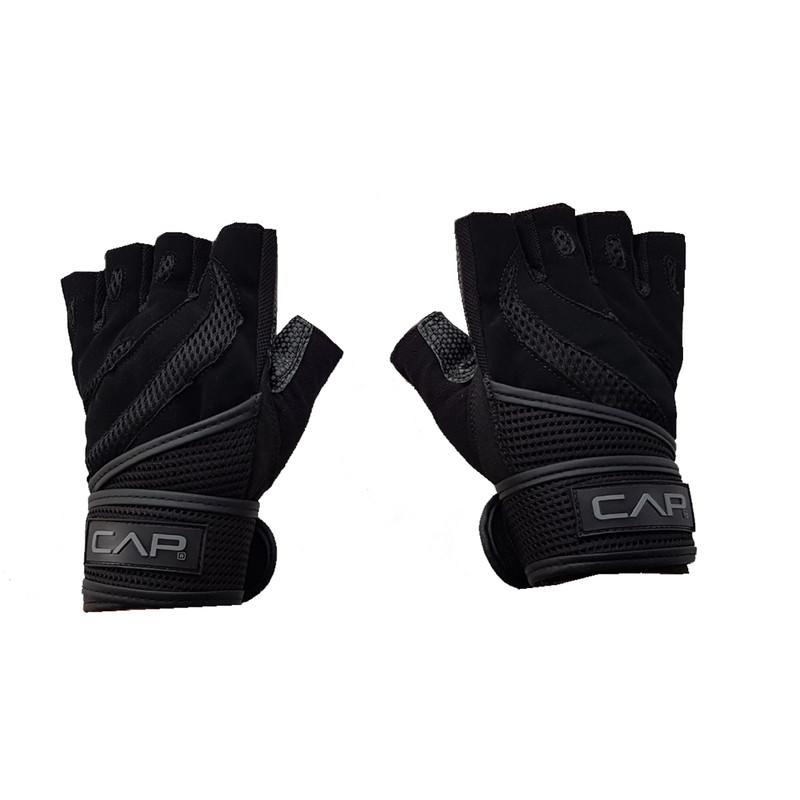 دستکش دوچرخه سواری مدل CAP SM
