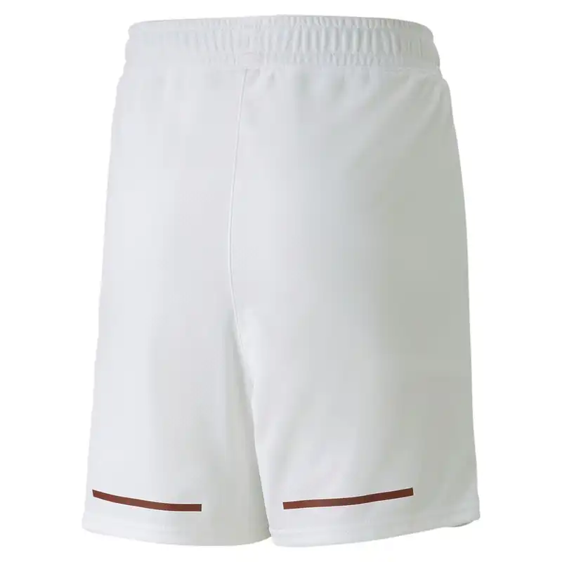 ست تی شرت و شلوارک ورزشی مردانه مدل منچستر سیتی Home 2023