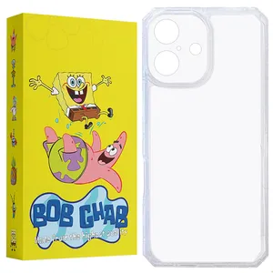 BOB Ghab DBJL Cover For Apple iPhone 16