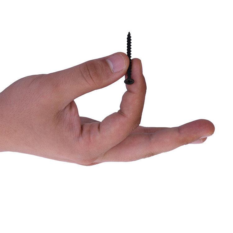 پیچ ام دی اف لاین مدل AB-3153 بسته 20 عددی