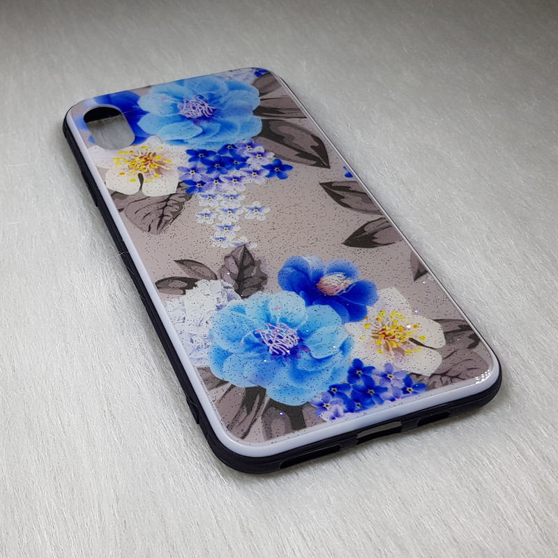  كاور كد AXM.16 مناسب برای گوشی موبایل اپل iPhone xs max