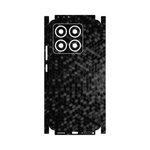 MAHOOT Honey-Comb-Circle-FullSkin Cover Sticker for Xiaomi 14T