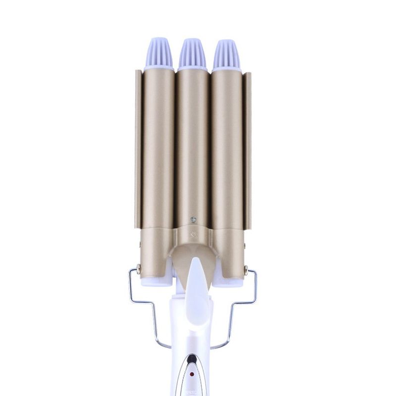 فر کننده مو کیمی مدل KM-1010 -  - 9