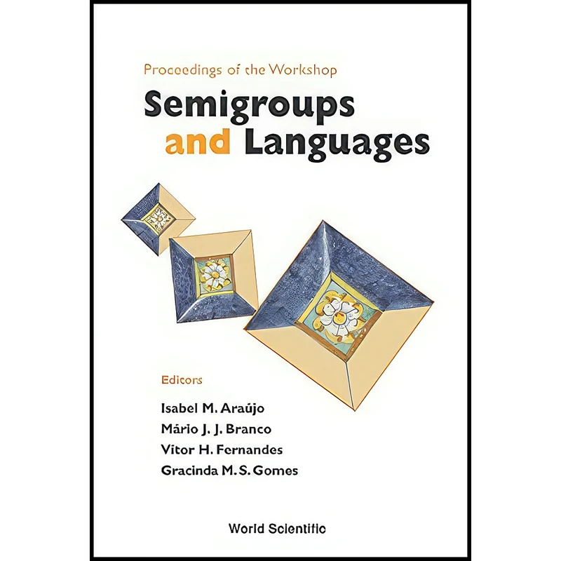 کتاب Proceedings of the Workshop اثر جمعي از نويسندگان انتشارات World Scientific Pub Co Inc