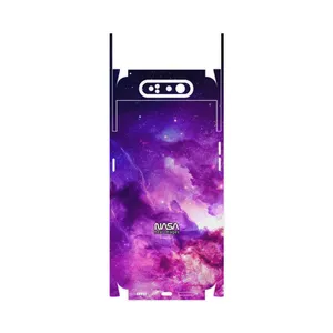 MAHOOT Universe b NASA 12-FullSkin Cover Sticker for Samsung Galaxy A80