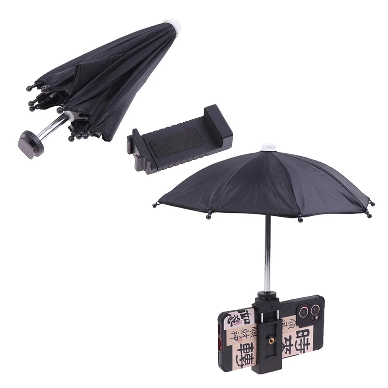 عکس شماره 3 : چتر دوربین مدل sunscreen