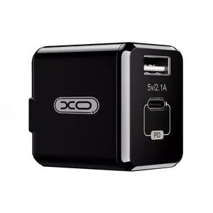 شارژر دیواری ایکس او مدل TC-084PA