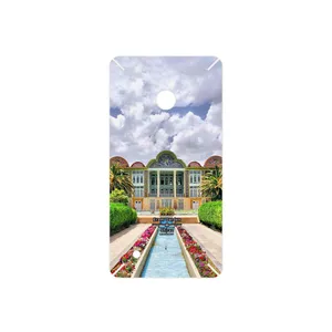 MAHOOT Eram garden Cover Sticker for Nokia Lumia 530
