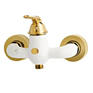 شیر سرویس بهداشتی پیچک مدل آرنیکا کد eb1947