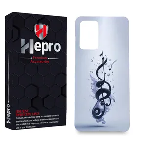 HEPRO MC Cover for XIAOMI POCO M3 PRO / REDMI NOTE 10 5G