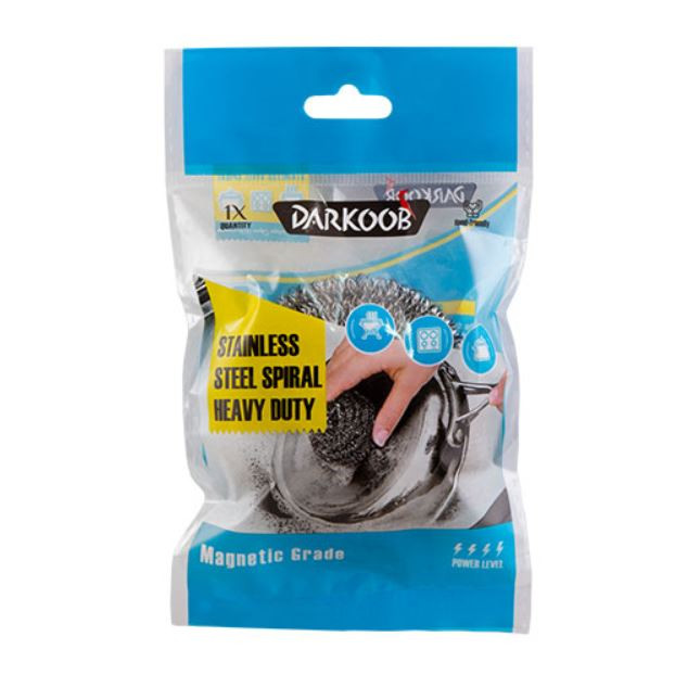 سیم ظرفشویی دارکوب مدل Sh1811