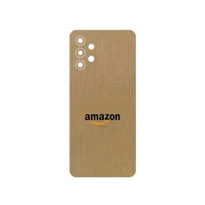 MAHOOT Amazon Cover Sticker for Samsung Galaxy A32