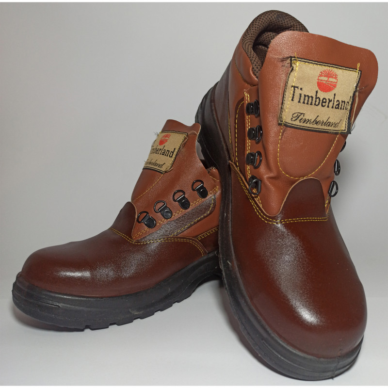 کفش ایمنی تیمبرلند مدل SM01 کفش ایمنی تیمبرلند مدل SM01