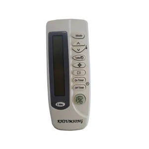 ریموت کنترل مدل KT-SS1A