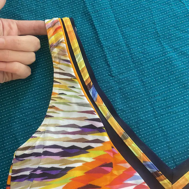 مایو زنانه سانفلیر مدل 08573