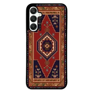 AKAM AMC-WSGA25-PERSIAN-10 Cover For Samsung Galaxy A25