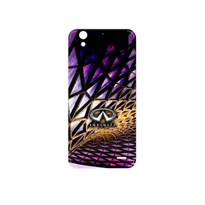 MAHOOT infinity Cover Sticker for Huawei Ascend G630