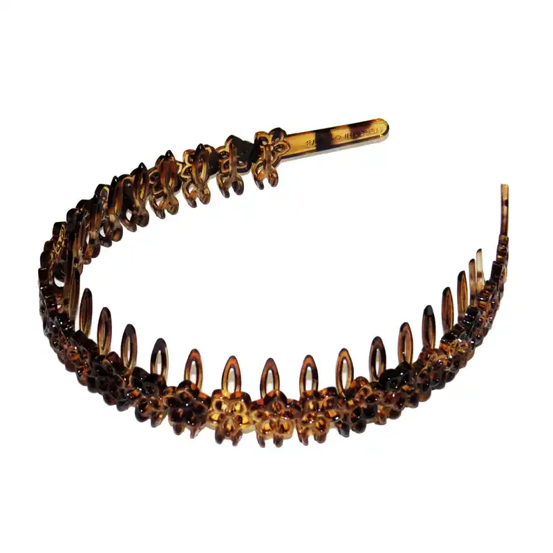 تل مو زنانه مدل G_Lnd_426