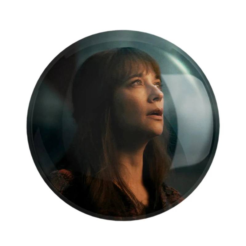 مگنت خندالو مدل سریال سیلو Silo کد 29971