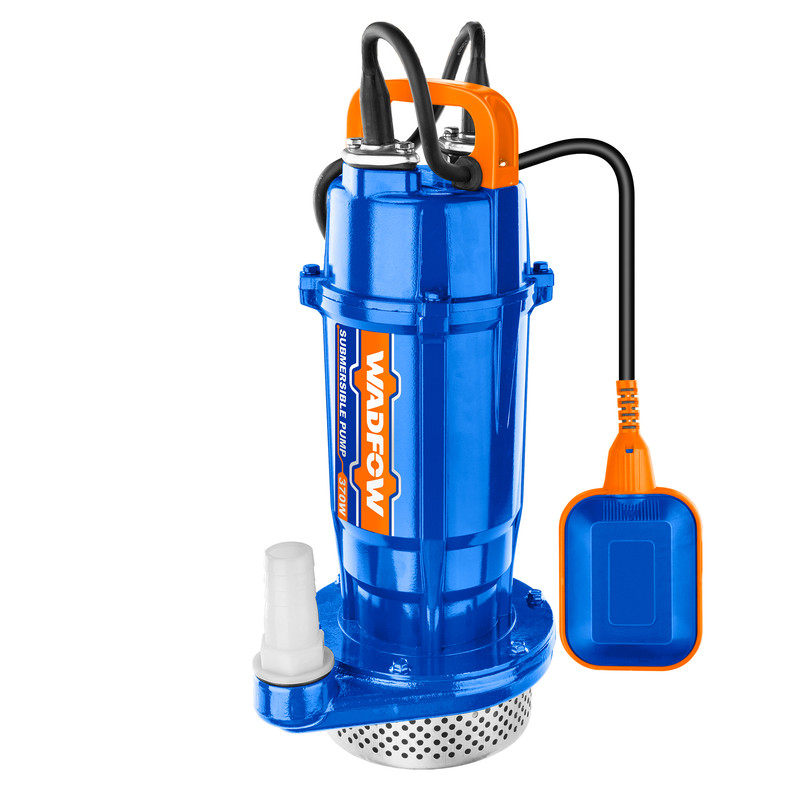 پمپ کف کش 0.5 اسب بخار وادفو مدل WWPQA01 پمپ کف کش 0.5 اسب بخار وادفو مدل WWPQA01