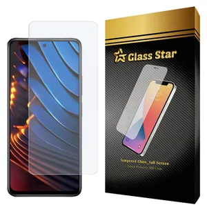 Glass Star SP Screen Protector For Xiaomi Poco X3 NFC