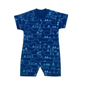 سرهمی نوزادی مدل حیوانات