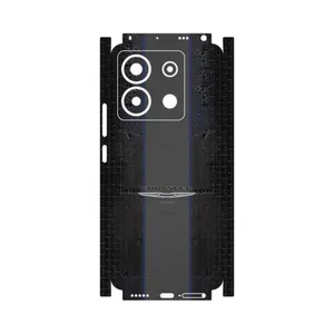 MAHOOT Chrysler-FullSkin Cover Sticker for Xiaomi Poco X6