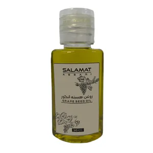 روغن هسته انگور مدل 01 حجم 30 میلی لیتر