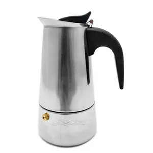 قهوه ساز مدل ایتالیایی کد DH4