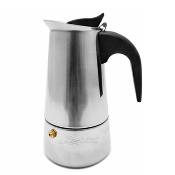 قهوه ساز مدل ایتالیایی کد DH4