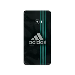 MAHOOT  dds Cover Sticker for Xiaomi Mi Note 2