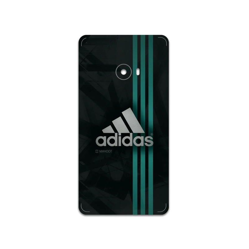 برچسب پوششی ماهوت مدل dds مناسب برای گوشی موبایل شیائومی Mi Note 2