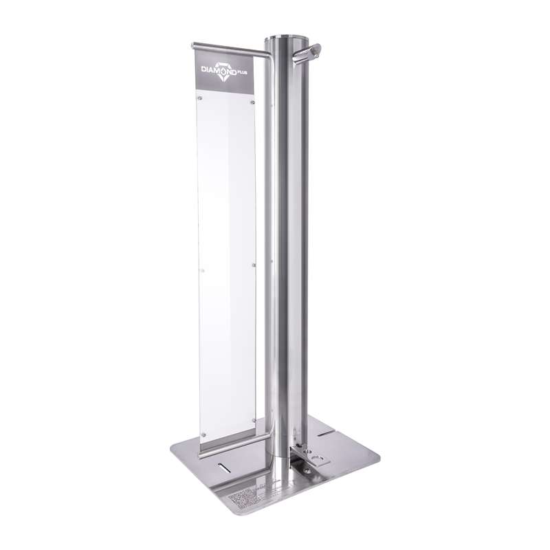 دستگاه ضد عفونی کننده دیاموند پلاس مدل D1001