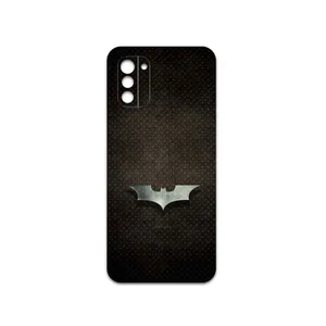 MAHOOT Batman Cover Sticker for Nokia G21